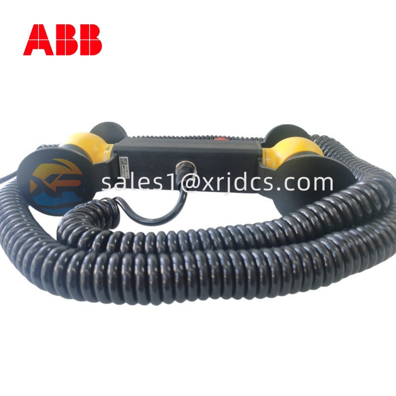 ABB JSD-TD25P-C20700 Thyristor Driver Module2